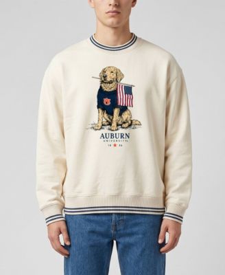 Свитшот Uscape Apparel Ribbed Premium для мужчин и женщин