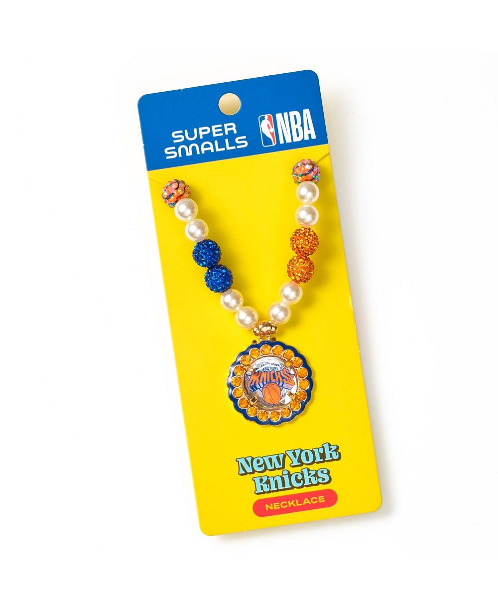 Ожерелье Super Smalls New York Knicks для детей