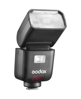 Godox Ving V480O беспроводная перезаряжаемая вспышка TTL для камеры, совместима с Olympus и Panasonic