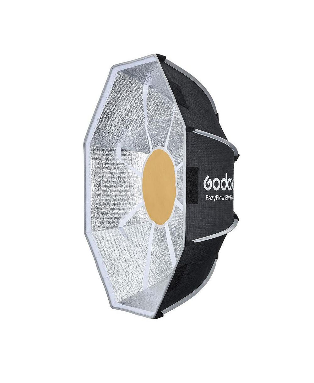 Софтбокс Godox EazyFlow Foldable Bowens Mount Beauty Dish