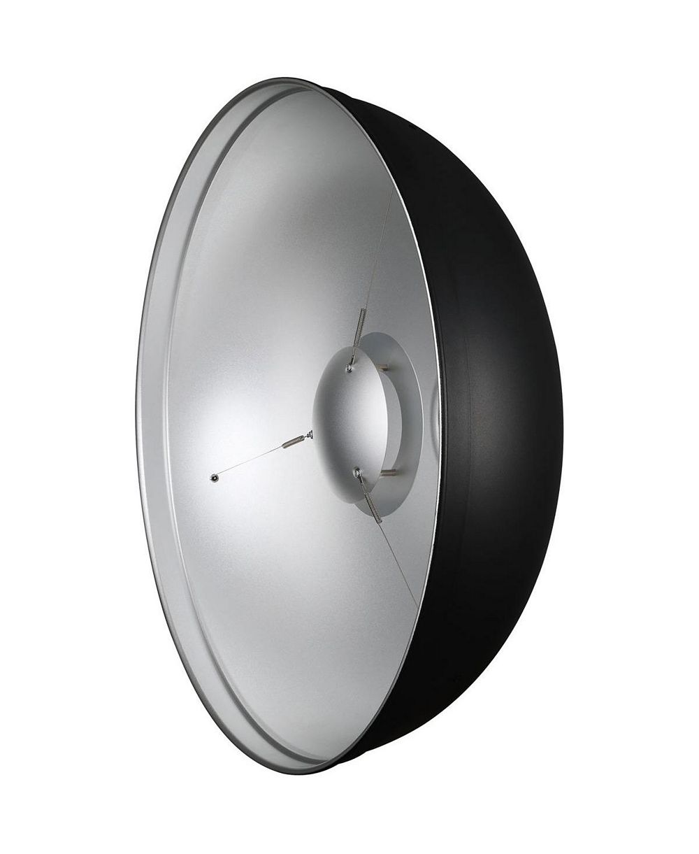 Godox BDR-S55 Серебряное блюдо для вспышки 54cm (Bowens Mount)
