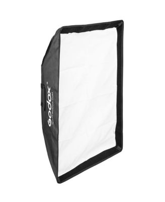 Софтбокс Godox 19.7 x 27.6" с сотами для светильников Godox Smart, Mini Pioneer и Mini Master