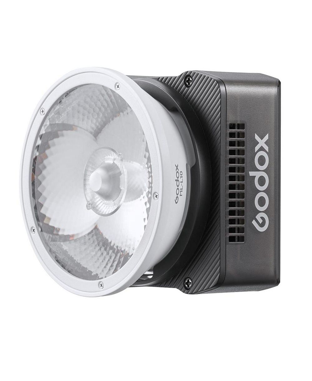 Видеосвет Godox ML40R RGB LED