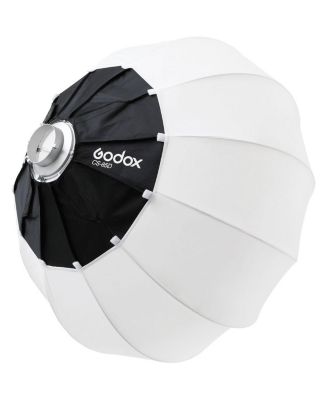 Godox софтбокс-кольцо CS50D с креплением Bowens, складной, 19,7 дюйма