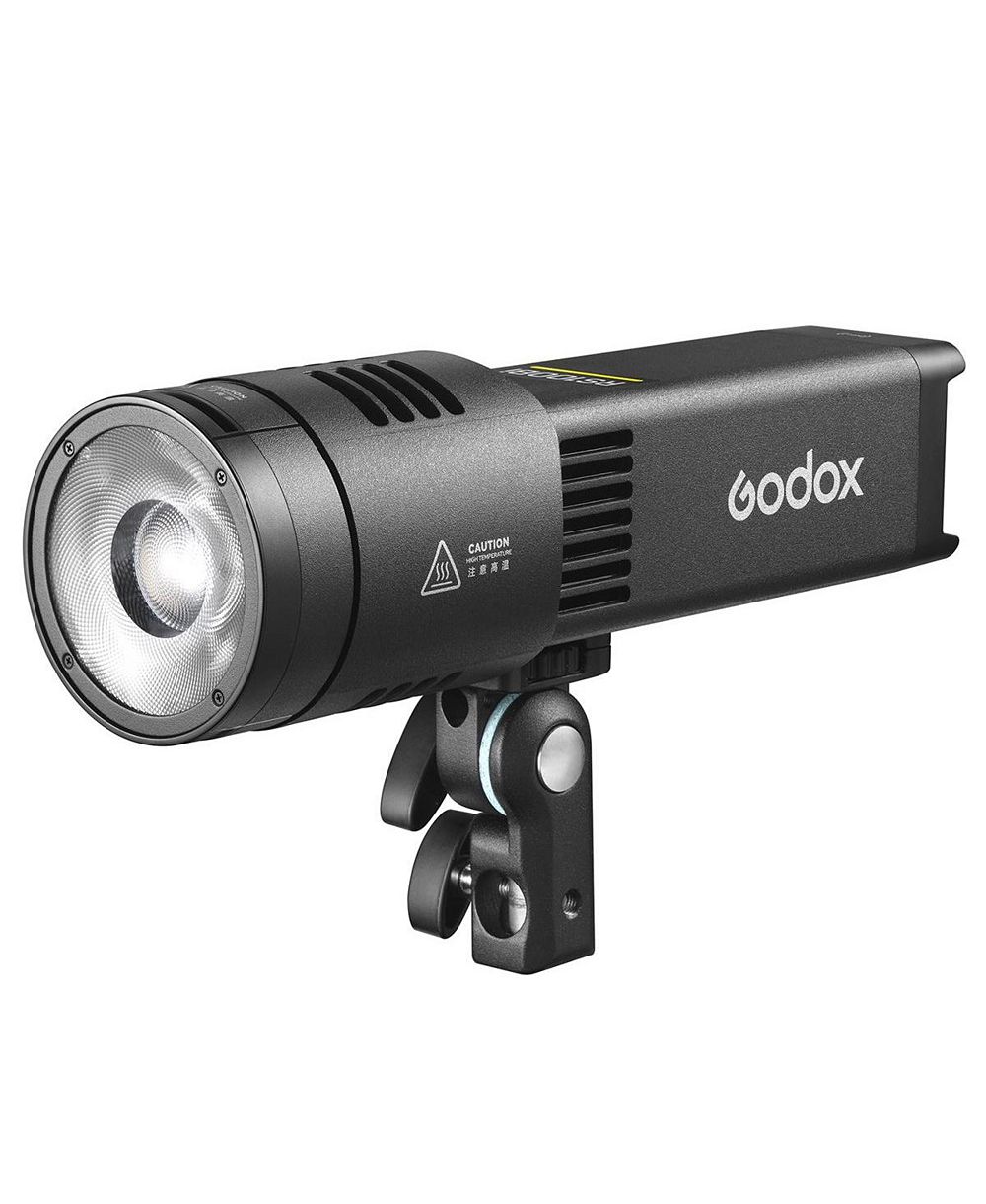 Godox RS100BI Bi-Color LED Video Light