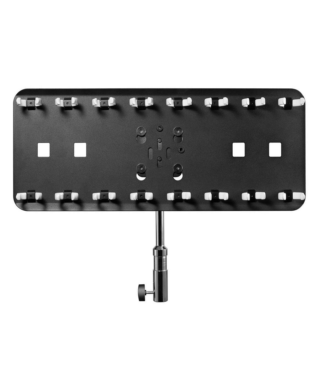 Godox TL120 Adjustable Eight-Light Bracket for Tube Lights