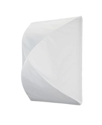 Godox софтбок Pancake Lantern с источником света на 180 градусов для F200BI