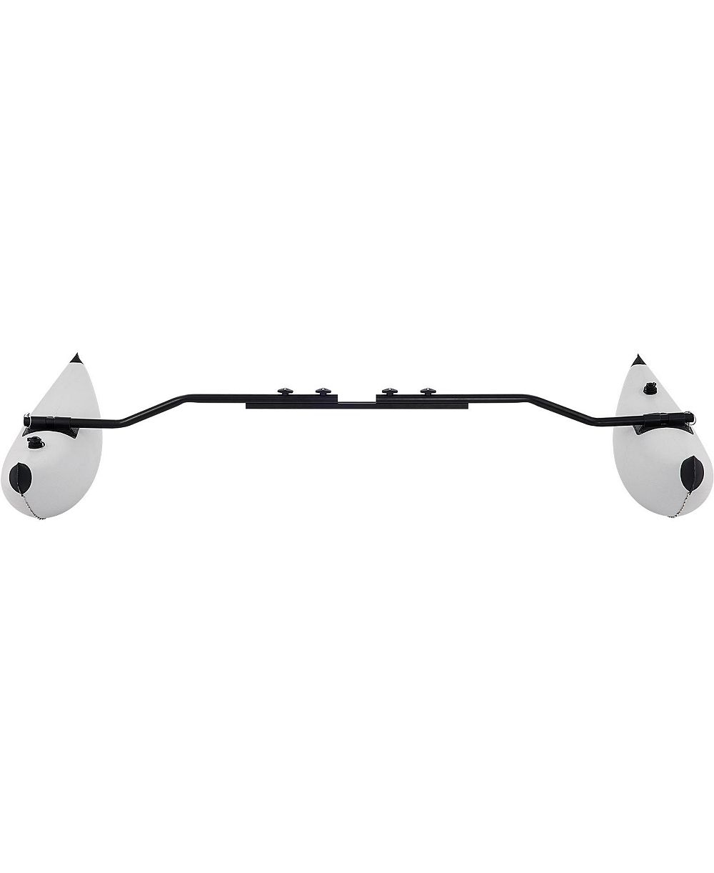 HONGGE комплект из 2 надувных стабилизаторов для каяка из ПВХ