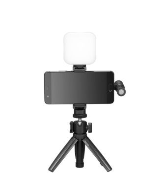 Godox vlogging комплект VK2-UC для мобильных устройств с портом Type-C