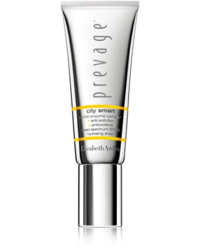 Elizabeth Arden PREVAGE® City Smart SPF 50 увлажняющий щит
