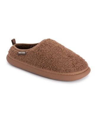 MUK LUKS мужские тапочки Lewis Clog