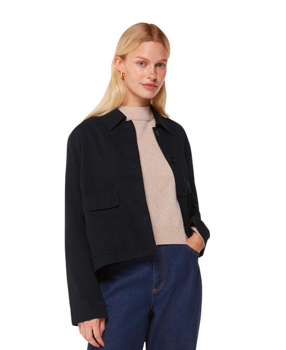 Женская куртка Whistles Marie Casual