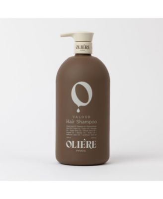 Oliere Paris Valour Restorative Smoothing Shampoo