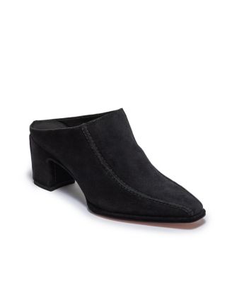 Женские мюли Bernardo Footwear Brynn на каблуке
