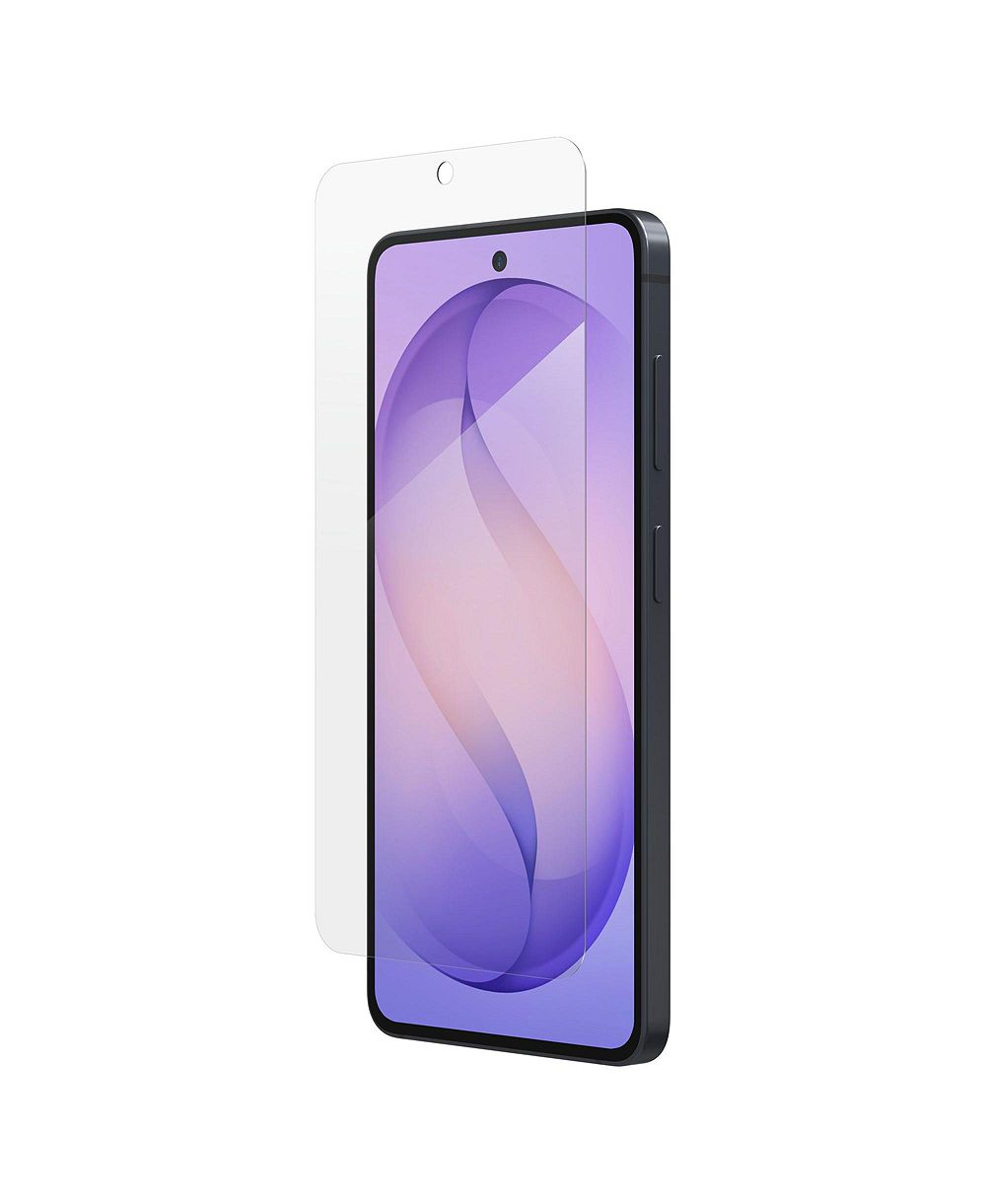 Защитное стекло ZAGG InvisibleShield из закаленного стекла, устойчивое к ударам, для Samsung Galaxy S26