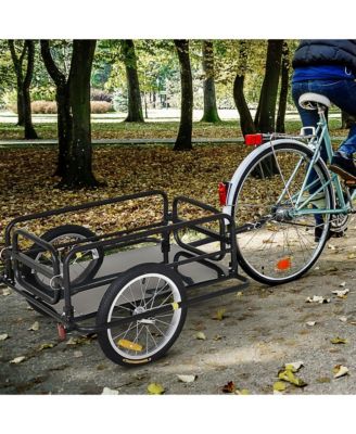 Складная тележка MOUNTAINTOP Multi-Functional Push-Pull, 400L