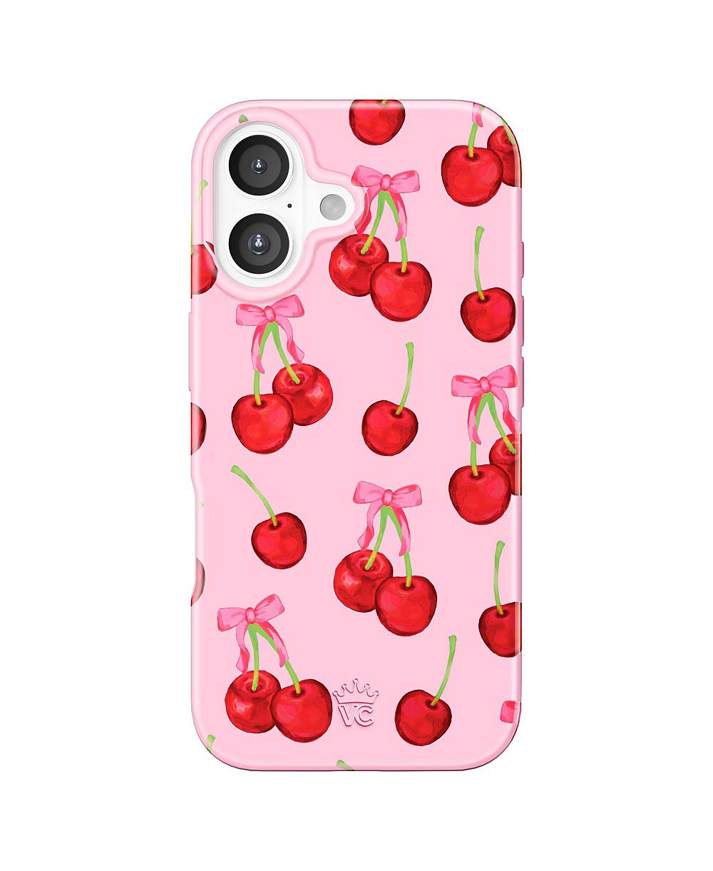 Velvet Caviar чехол MagSafe для Apple iPhone 17