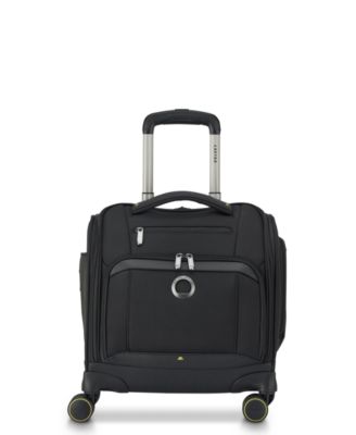Delsey Paris чемодан DLC Pro 16 дюймов для багажного отделения