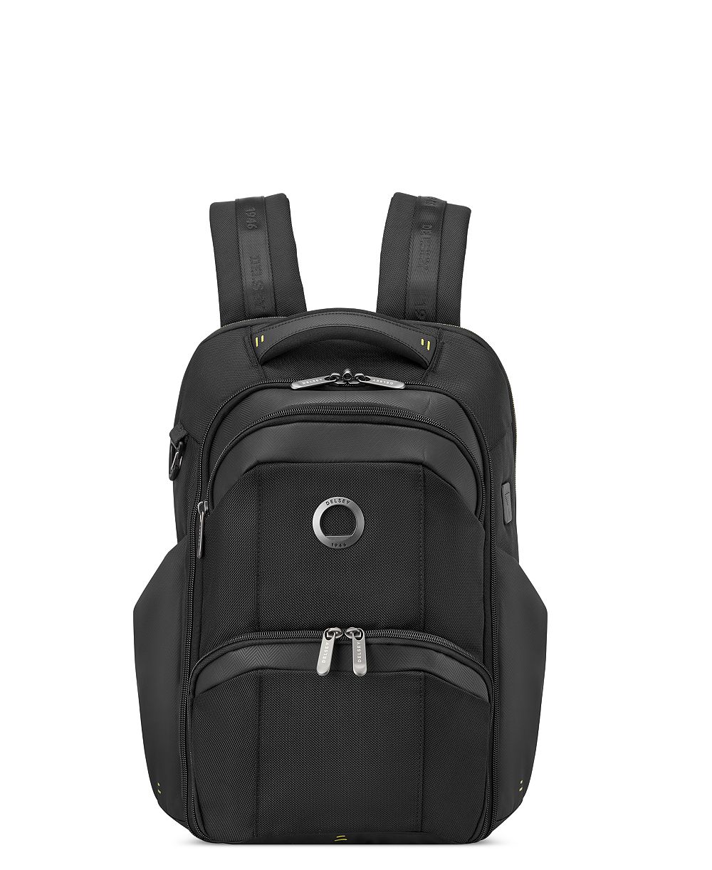 Delsey Paris DLC Pro 15" рюкзак для ноутбука