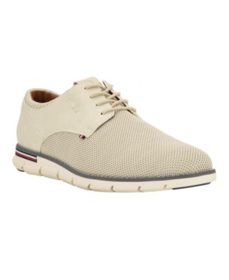 Tommy Hilfiger Мужской Winner Casual Lace Up Oxfords