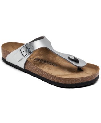 Birkenstock Женские сандалии Gizeh Birko-Flor