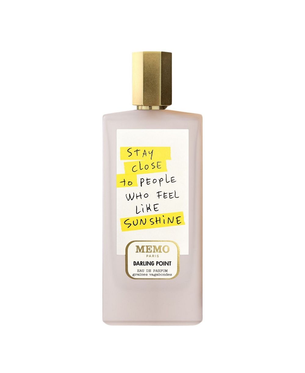 Memo Paris Darling Point Eau de Parfum Спрей, 2,5 унции