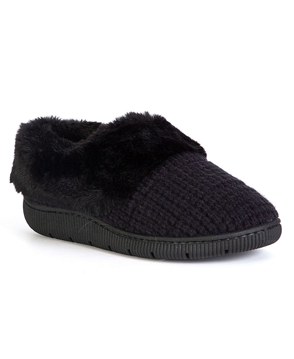 JBU Women's Baylor Casual Slip-On Flats
