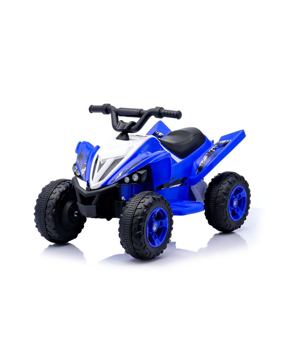 Детская машина YOBTOP 12V Ride On