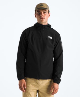 The North Face Men's Tek Approach Hooded Jacket