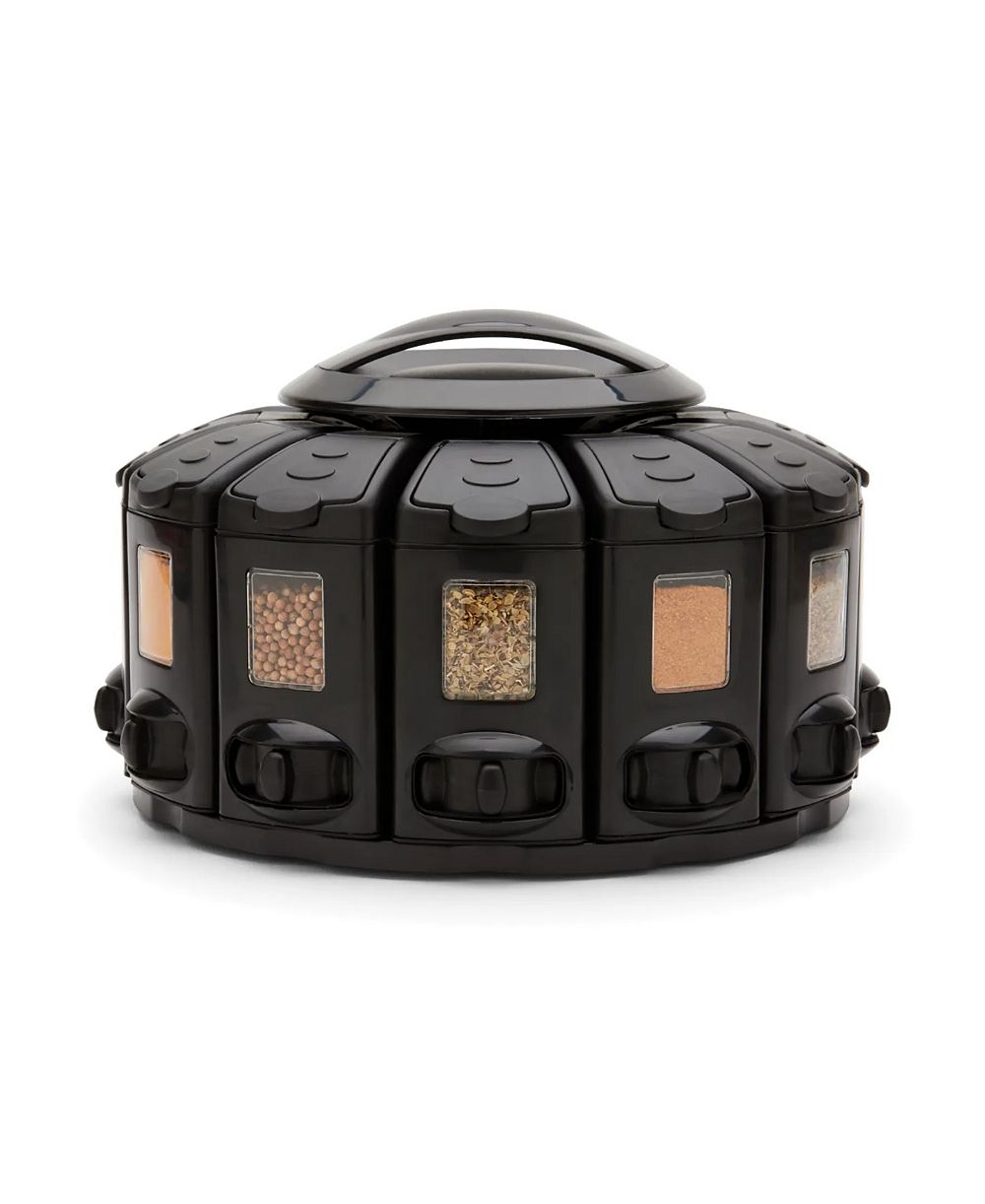 KitchenArt Select-A-Spice Pro 9.5" карусель для специй