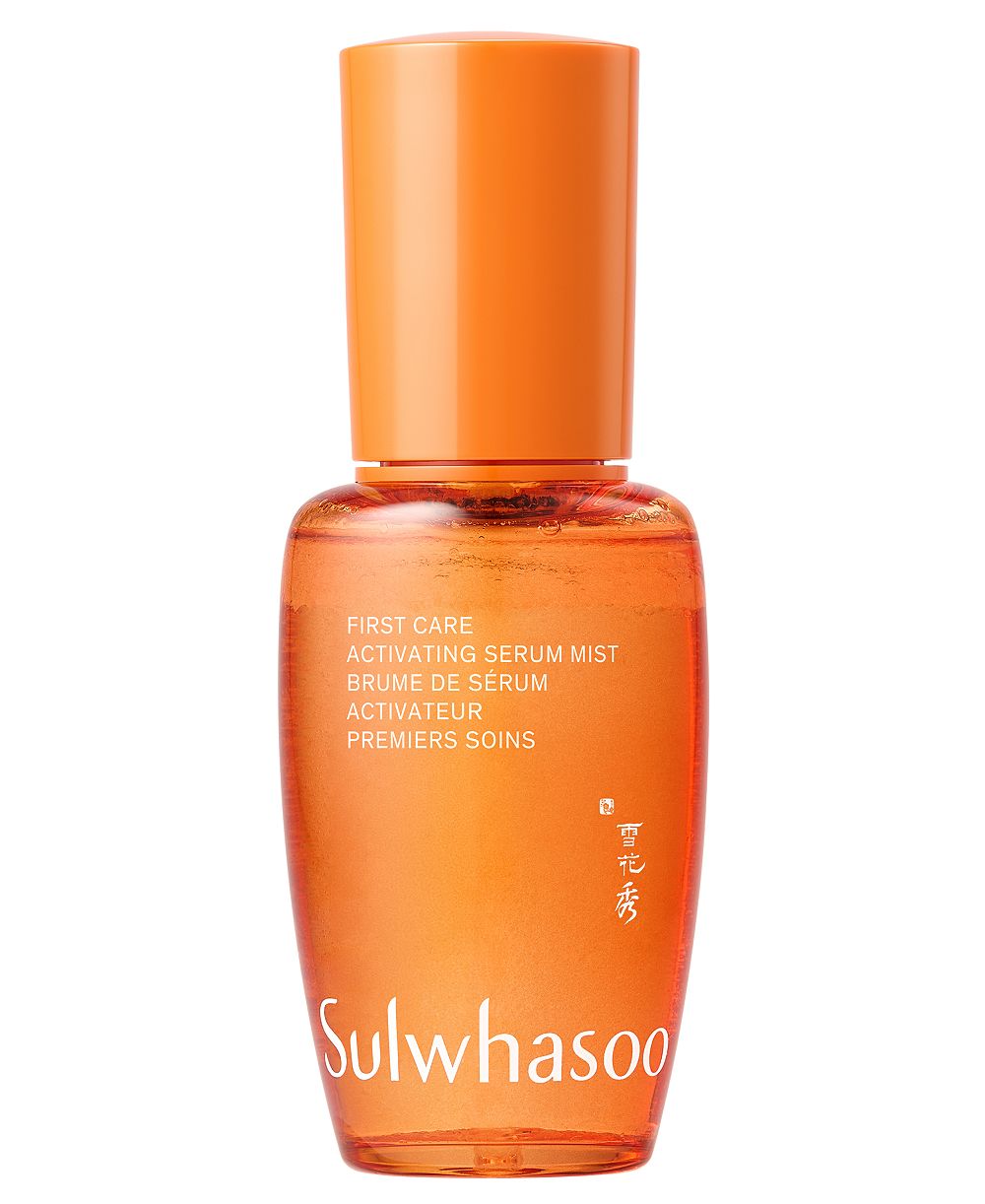 Sulwhasoo увлажняющий спрей-туман First Care Activating Serum, 1.69 унции