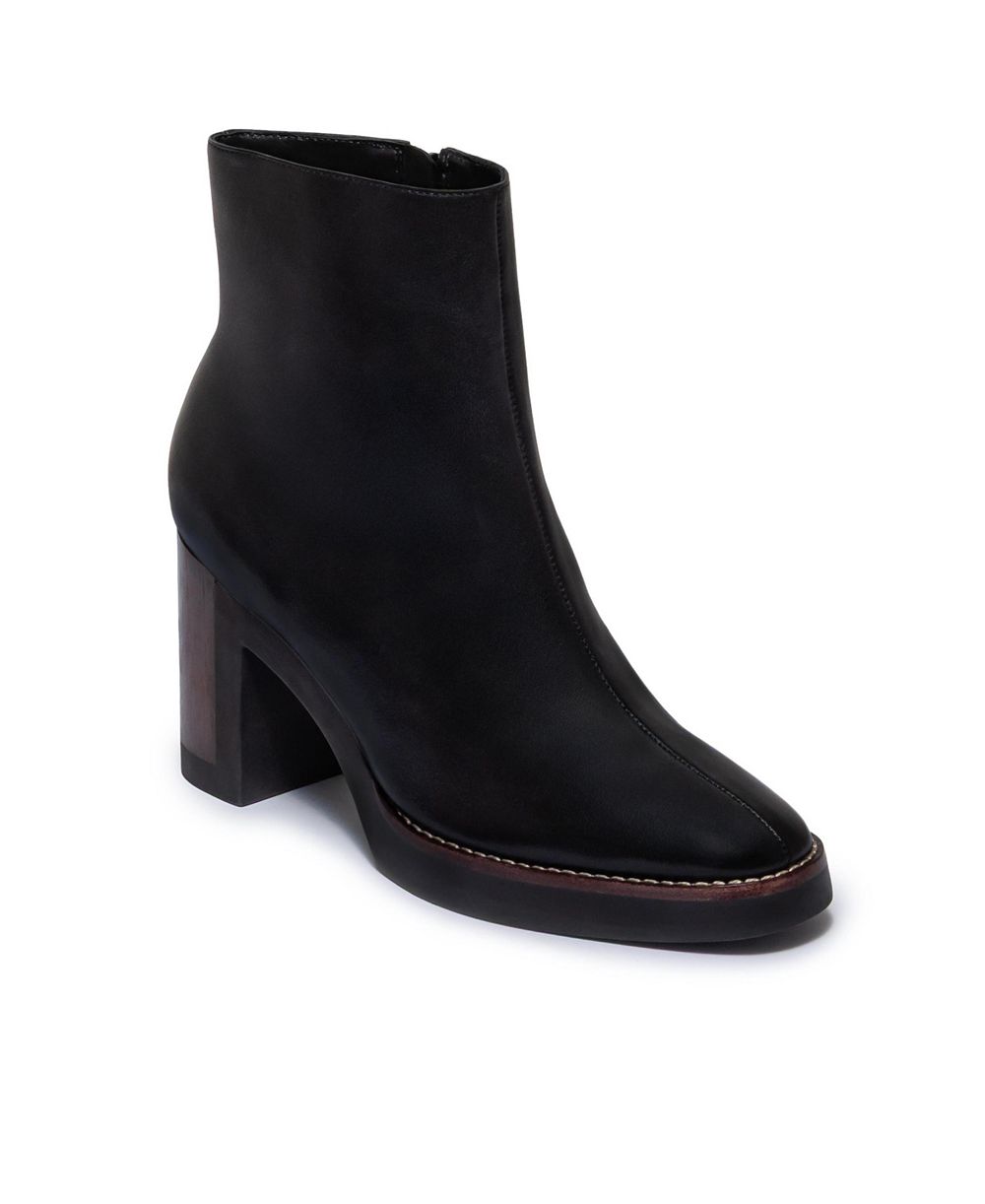 Женские ботильоны Bernardo Footwear Nara на платформе