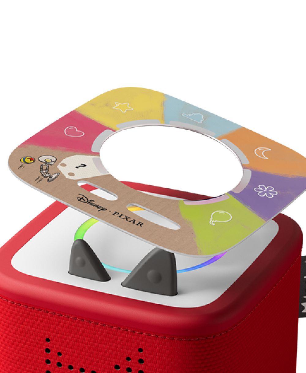 Игра Tonies Tonieplay® Disney Pixar Scene Searchers 3-компонентная, от 5 лет