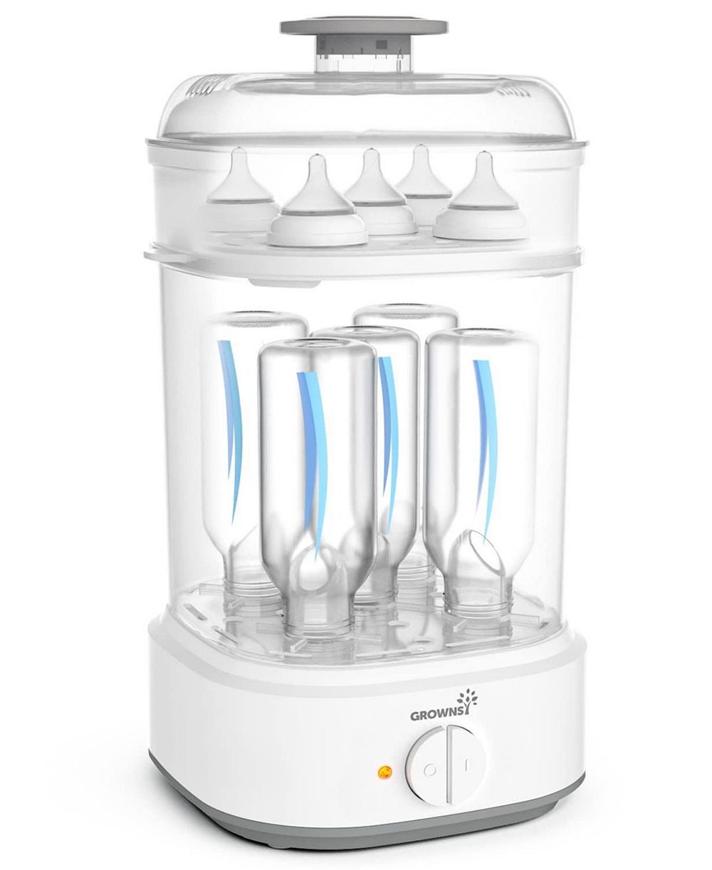 Grownsy Bottle Sterilizer