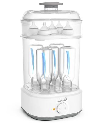 Grownsy Bottle Sterilizer