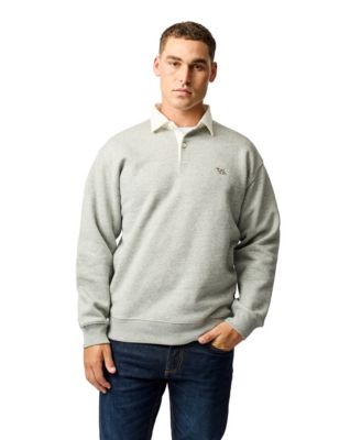 Rodd & Gunn Men's Otago Cotton Sweatshirt