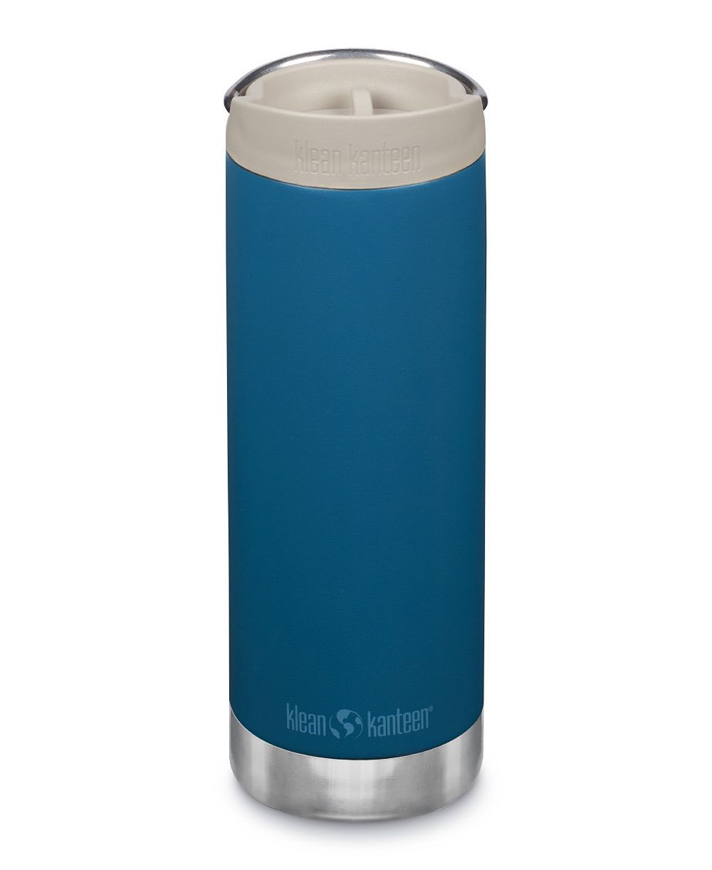 Изолированный кофейный стакан Klean Kanteen TKWide 16 унций