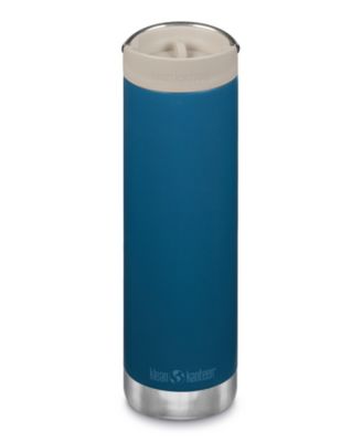 Klean Kanteen термокружка из нержавеющей стали, 20 унций, с изоляцией
