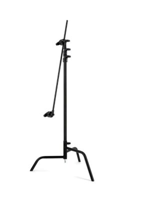 Стойка Matthews 40" C+ с основанием Turtle, головкой и рычагом
