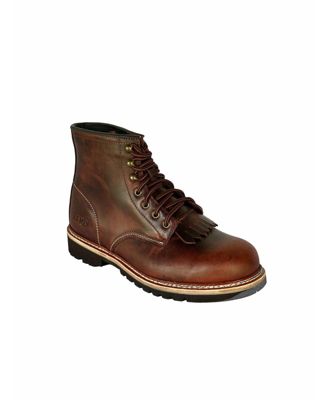 Мужские ботинки Ax Men Barrister 6 Inch Lace-up