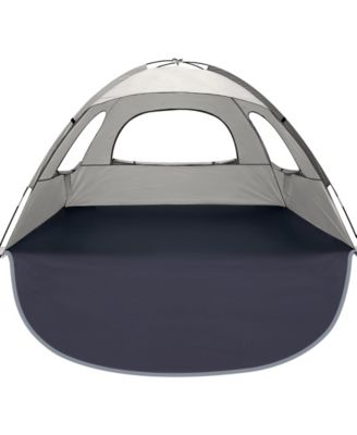 Grey 6 person