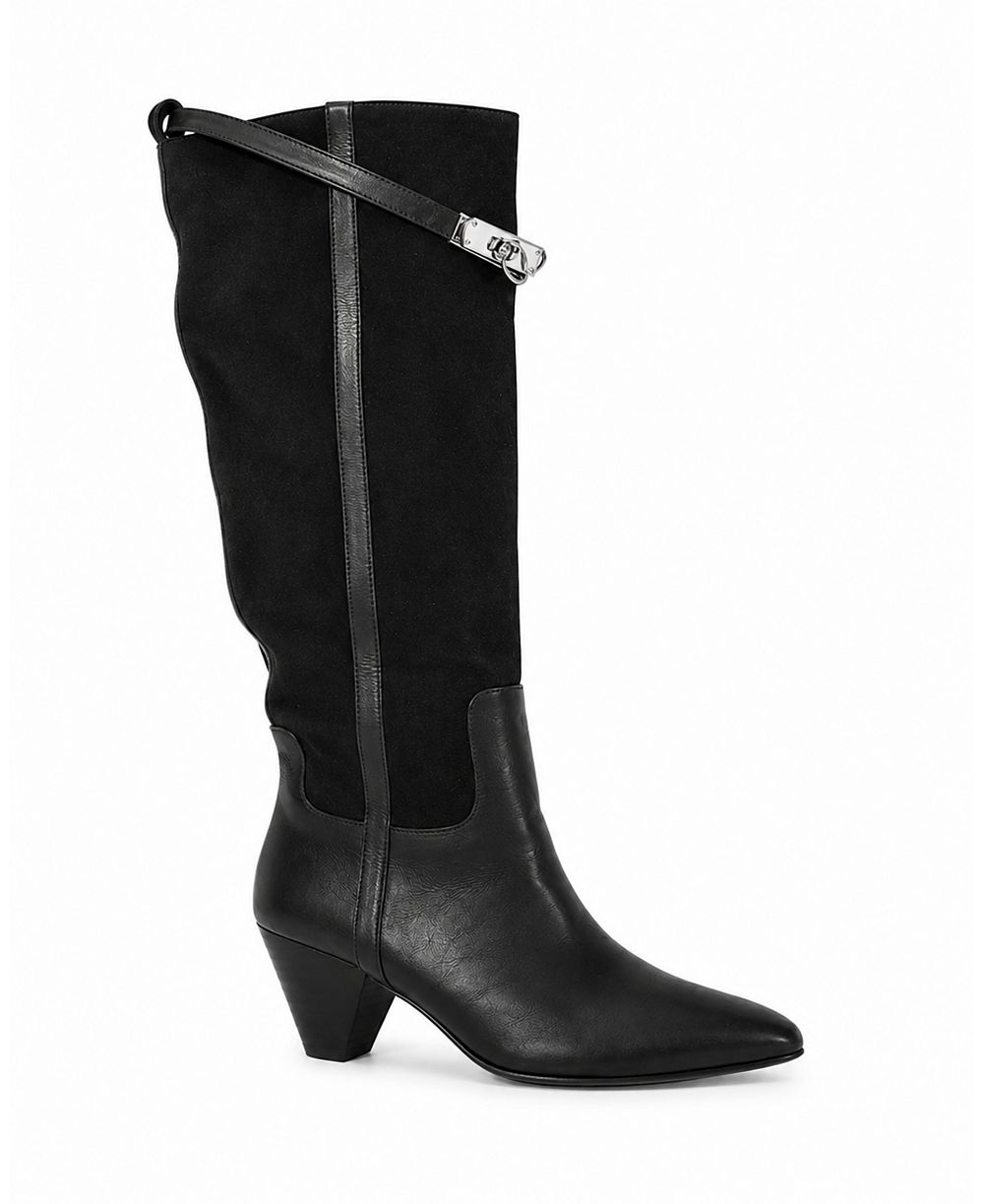 Belle & Bloom Women's Wild Thing Knee High Boot