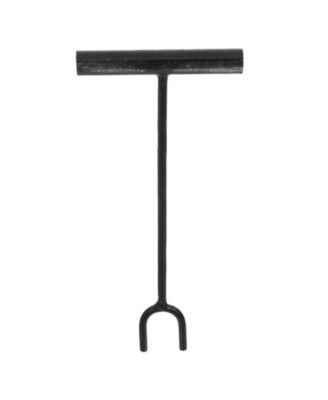 XDOVET Water Meter Shut Off Key Valve Wrench T-handle