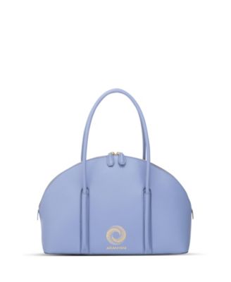 Сумка Aranyani Kiko 14 Hand-Painted Italian Leather Flap Bag