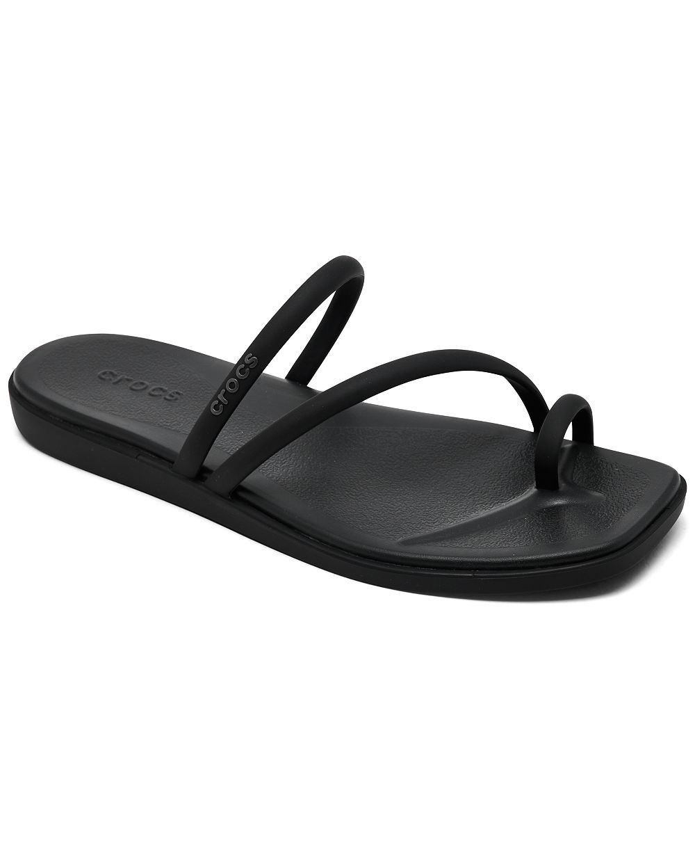 Сандалии Crocs Женский Miami Toe Loop