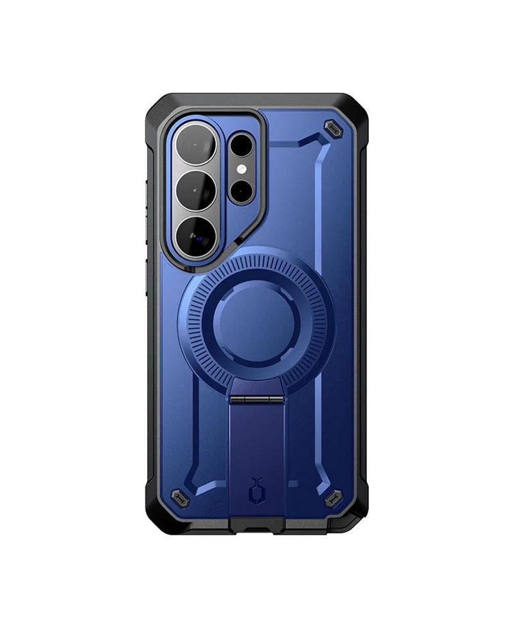 SUPCASE Чехол для телефона Galaxy S26 Ultra серии UB GRIP с MagSafe и подставкой