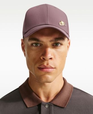 Мужская и женская кепка Nike Metal Futura Club Dri-FIT Adjustable