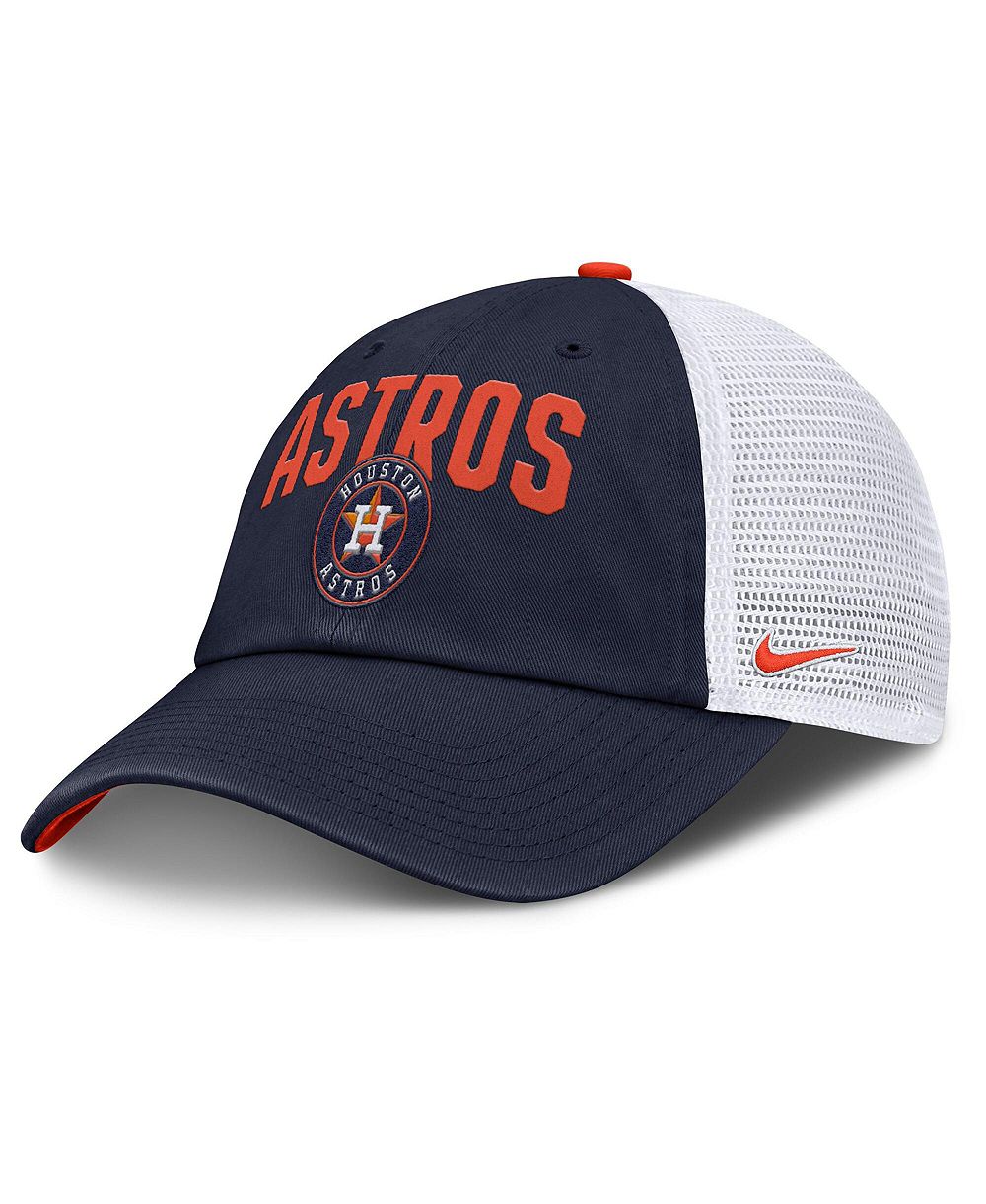 Nike Мужская кепка Houston Astros Primetime Club регулируемая