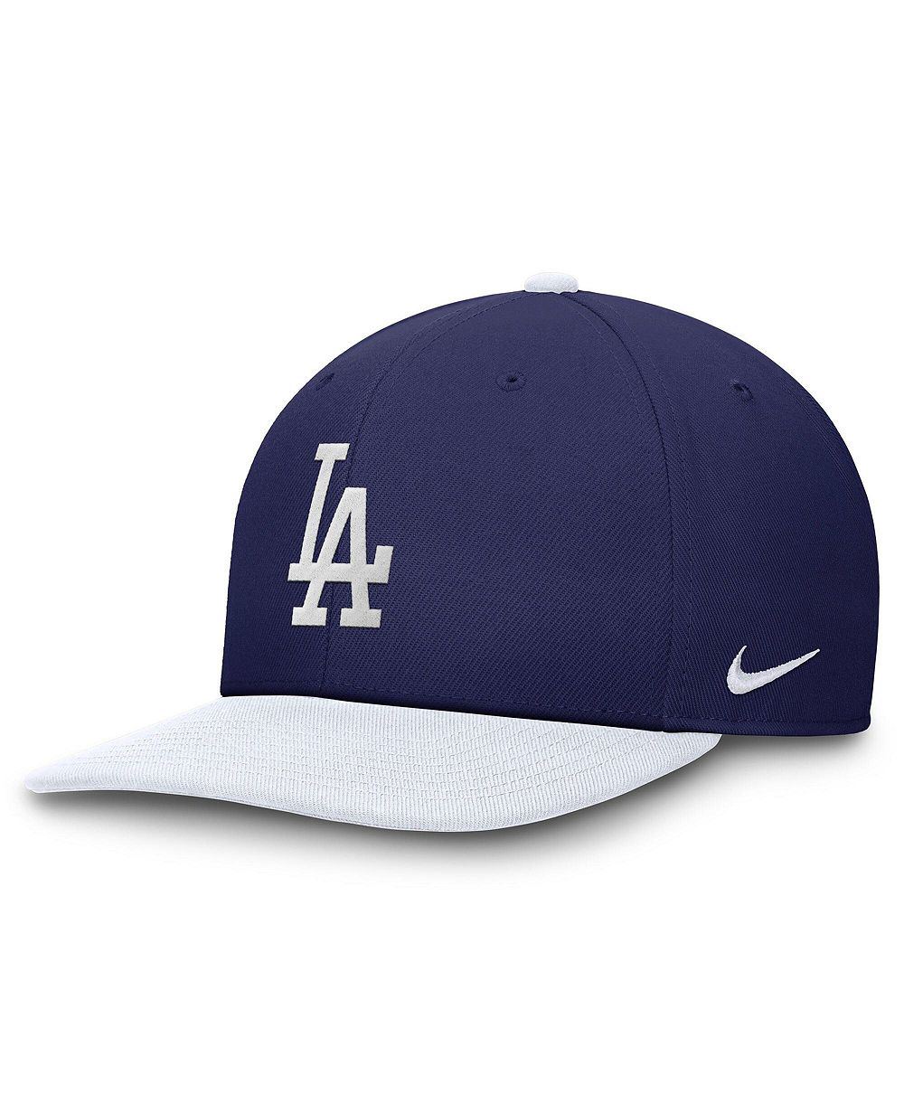Мужская бейсболка Nike Los Angeles Dodgers Pro Dri-FIT