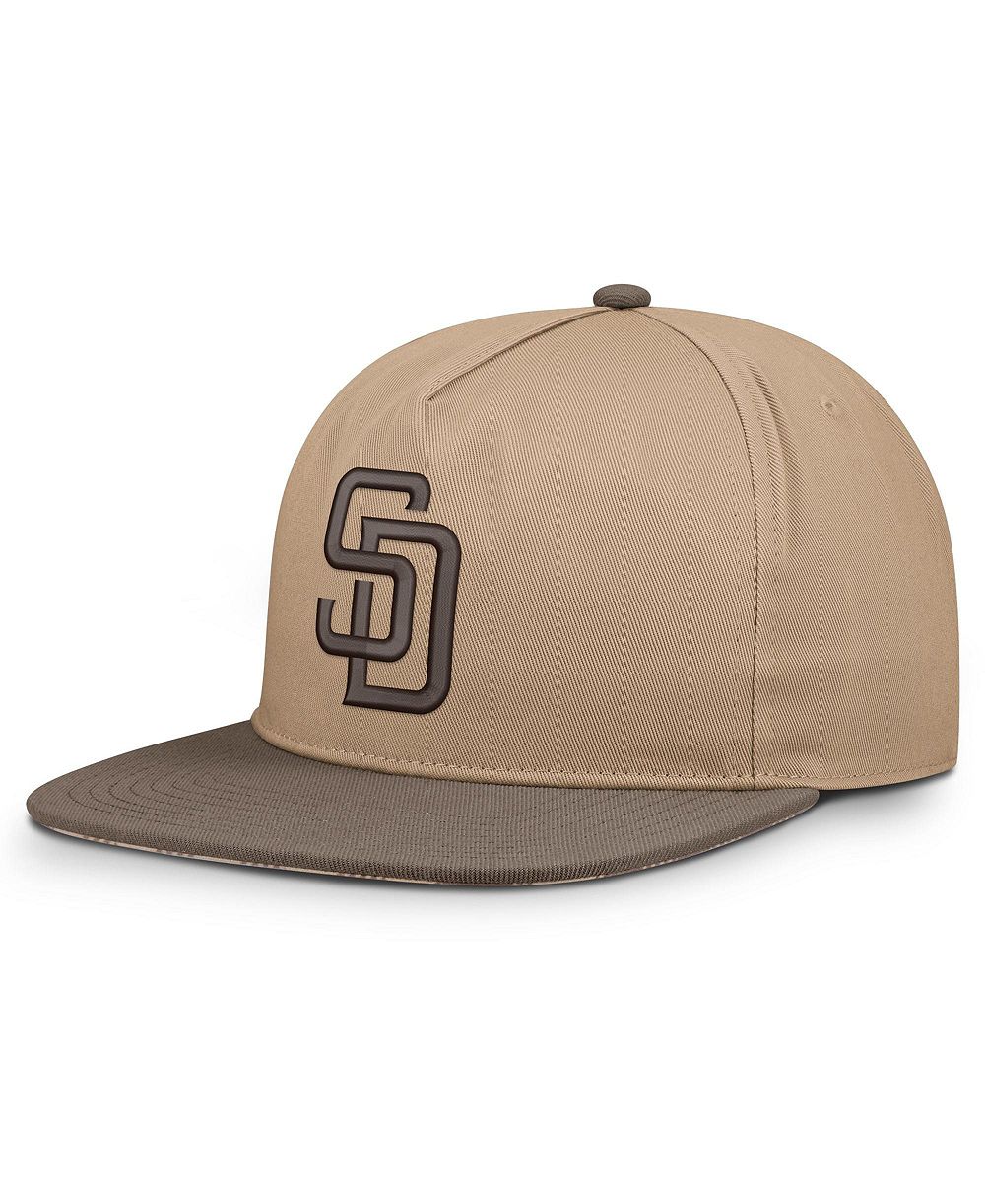 Мужская кепка Nike San Diego Padres Statement Adjustable